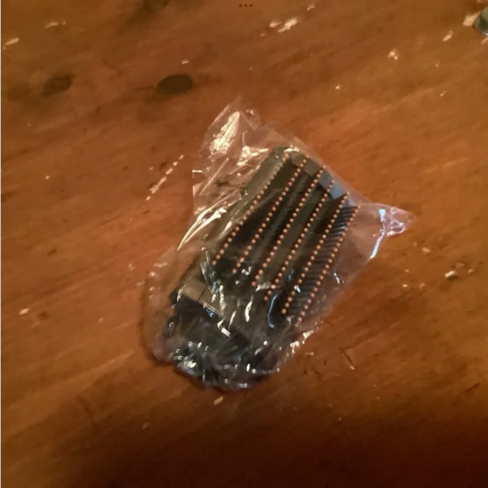 Dyson soft soothing brush attachment